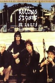 The Rolling Stones: TWA Dome series tv