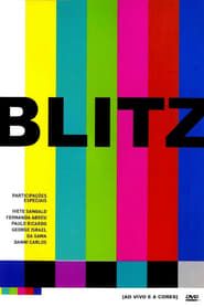 Blitz Ao Vivo e a Cores series tv