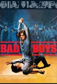 Bad Boys series tv
