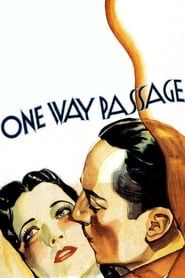 One Way Passage series tv