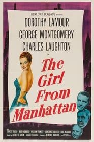 The Girl from Manhattan series tv