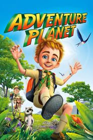 Adventure Planet series tv