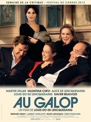Au Galop (2012)