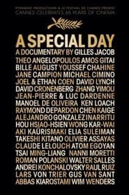 A Special Day series tv