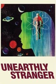 Image Unearthly Stranger 1963