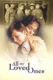 All My Loved Ones series tv