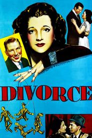 Divorce 1945 streaming