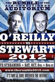 The Rumble in the Air-Conditioned Auditorium: O'Reilly vs. Stewart 2012 series tv