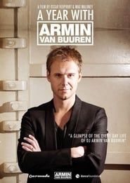 A Year With Armin van Buuren series tv
