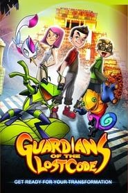 Guardians of the Lost Code (2010)