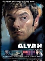 Aliyah series tv