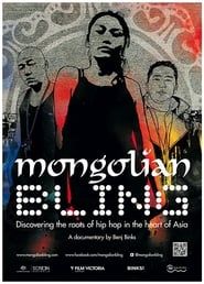 Mongolian Bling series tv