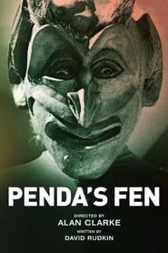 Penda's Fen 1974 streaming