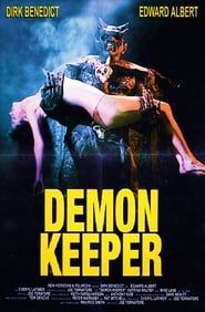 Demon Keeper series tv