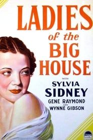 Image Ladies of the Big House 1931