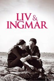 Liv & Ingmar series tv