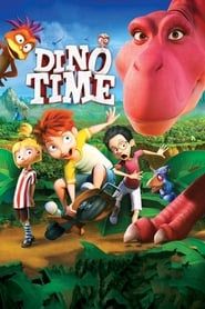 Dino Time series tv