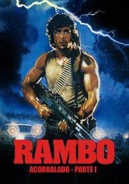 Voir Rambo (1982) en streaming
