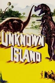 Unknown Island series tv