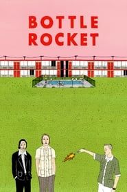 Bottle Rocket series tv