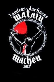 Image Watain: Wacken 2012