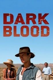Dark Blood series tv