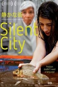 Silent City series tv