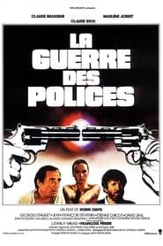 watch La Guerre des polices