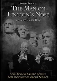 Image The Man on Lincoln's Nose 2000