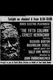 The Fifth Column series tv