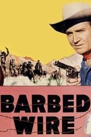 Barbed Wire (1952)