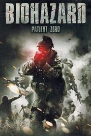 Biohazard: Patient Zero series tv