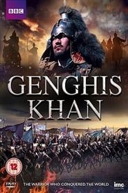 Image Genghis Khan 2005