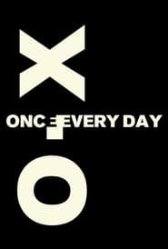 Once Every Day series tv
