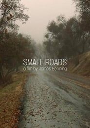 Small Roads series tv