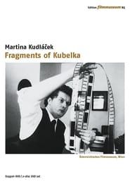 Image Fragments of Kubelka