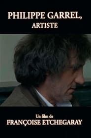 Philippe Garrel - Portrait d'un artiste series tv