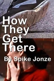 How They Get There 1997 streaming