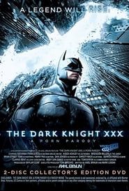 The Dark Knight XXX: A Porn Parody-hd