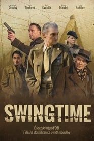 Swingtime series tv