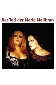 The Death of Maria Malibran series tv