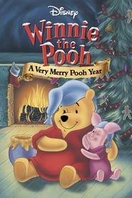 Winnie l'ourson : Bonne année (2002)