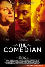 The Comedian 2012 streaming