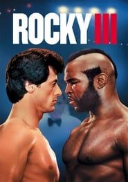Rocky III L'Œil du Tigre series tv