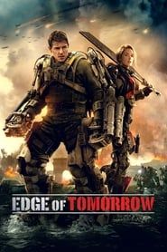 Voir le film Edge of Tomorrow 2014 en streaming