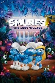 Smurfs: The Lost Village series tv