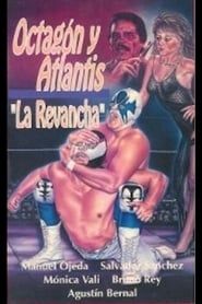 Octagon and Atlantis, the rematch (1992)