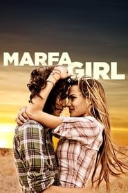 Marfa Girl series tv