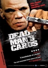 Dead Man's Cards 2006 streaming