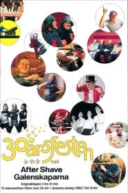 30-årsfesten - Originalklippen (2012)